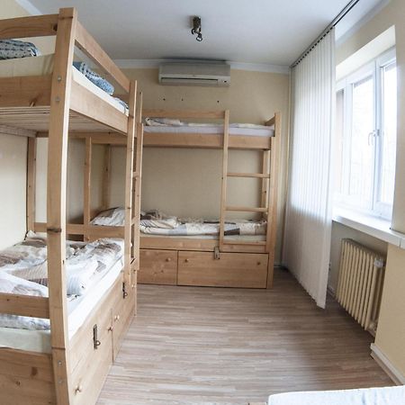 Hostel Lwowska26 Kraków Zewnętrze zdjęcie