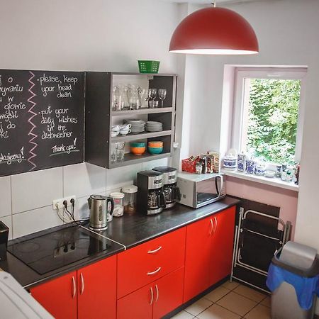 Hostel Lwowska26 Kraków Zewnętrze zdjęcie