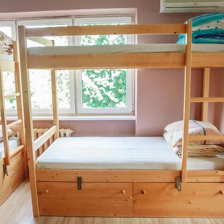 Hostel Lwowska26 Kraków Zewnętrze zdjęcie