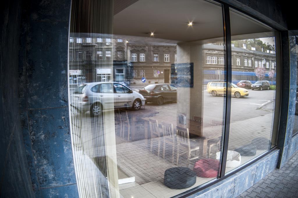 Hostel Lwowska26 Kraków Zewnętrze zdjęcie