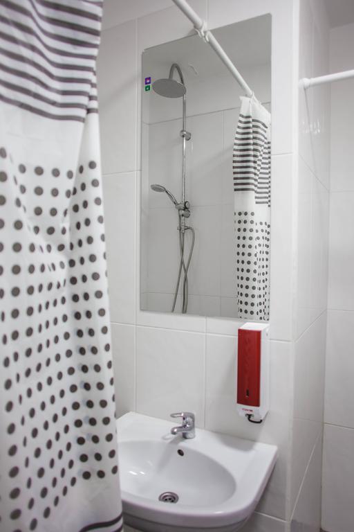 Hostel Lwowska26 Kraków Zewnętrze zdjęcie