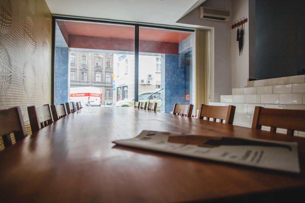 Hostel Lwowska26 Kraków Zewnętrze zdjęcie