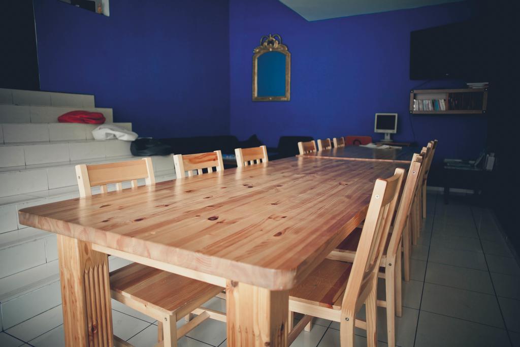 Hostel Lwowska26 Kraków Zewnętrze zdjęcie