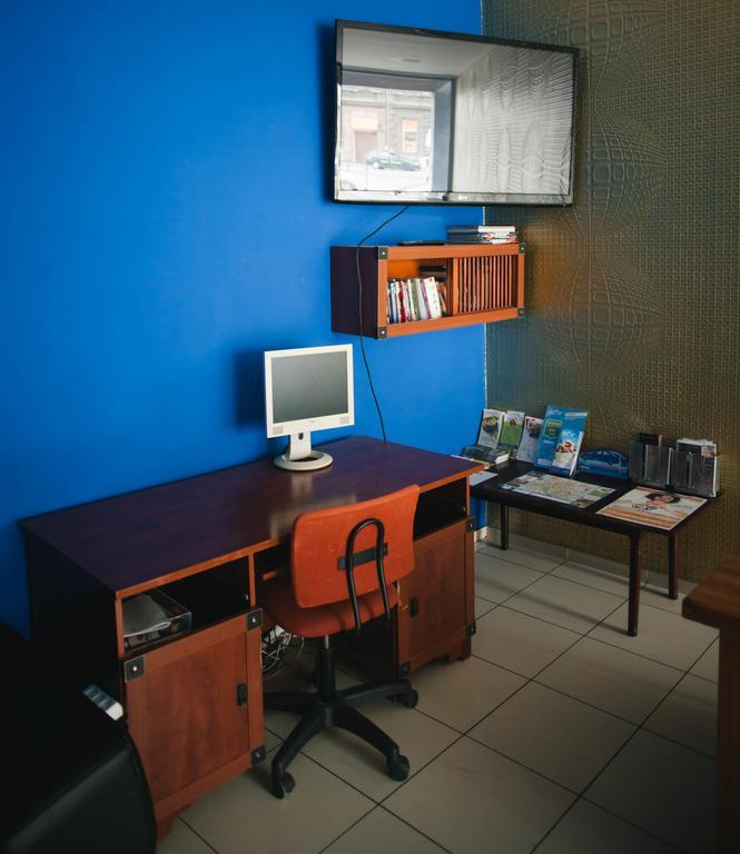 Hostel Lwowska26 Kraków Zewnętrze zdjęcie