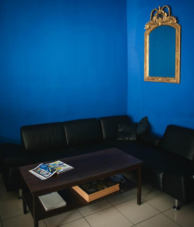 Hostel Lwowska26 Kraków Zewnętrze zdjęcie