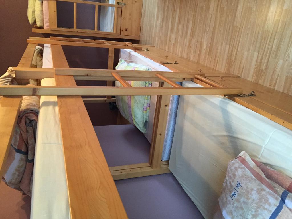 Hostel Lwowska26 Kraków Pokój zdjęcie