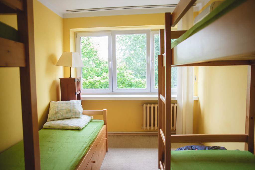 Hostel Lwowska26 Kraków Pokój zdjęcie