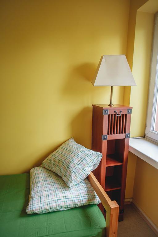 Hostel Lwowska26 Kraków Pokój zdjęcie