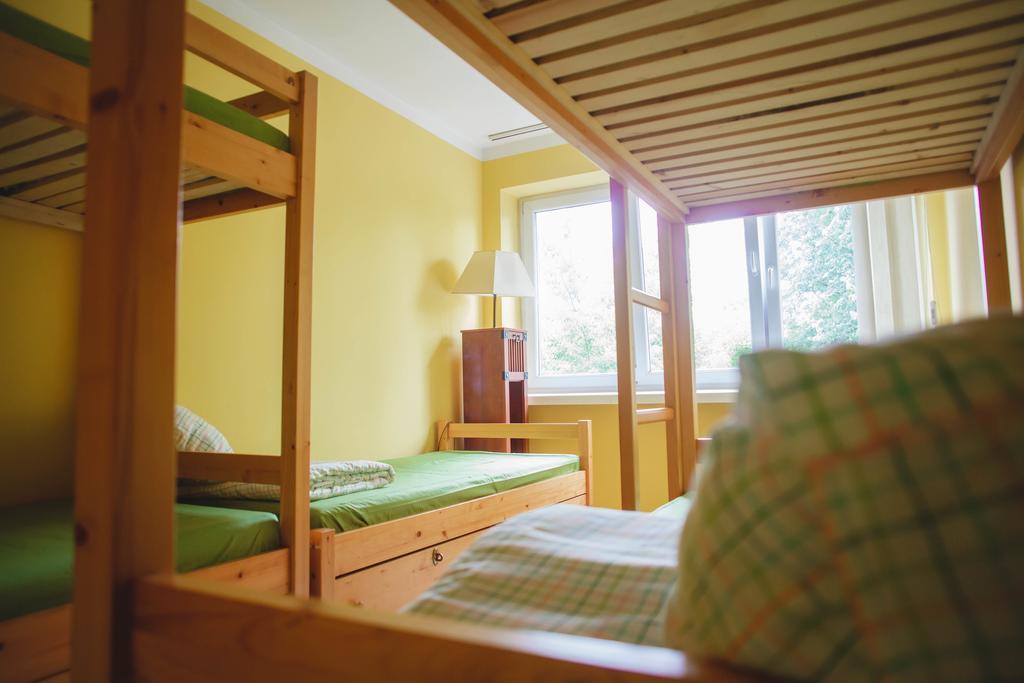 Hostel Lwowska26 Kraków Pokój zdjęcie
