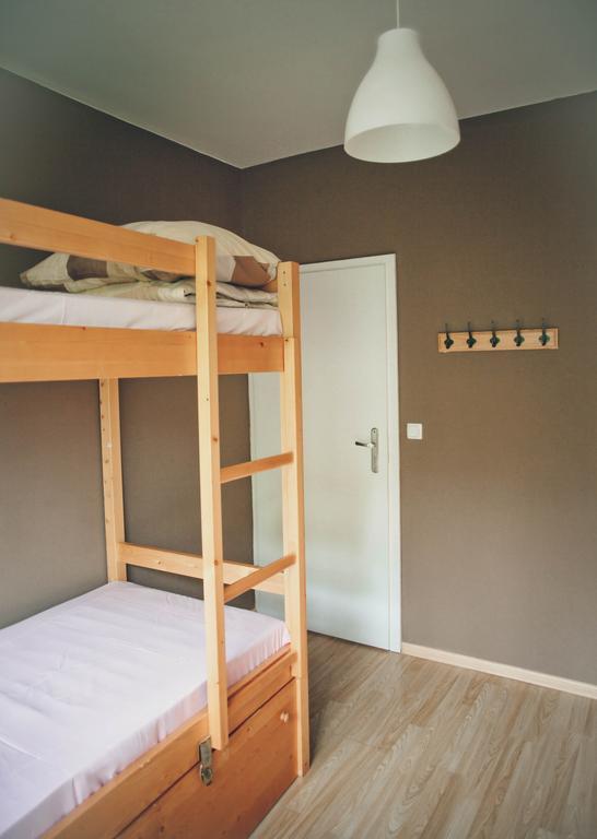 Hostel Lwowska26 Kraków Pokój zdjęcie