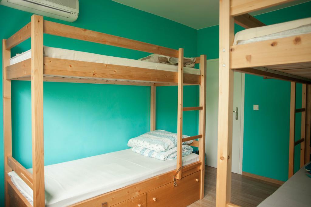 Hostel Lwowska26 Kraków Pokój zdjęcie