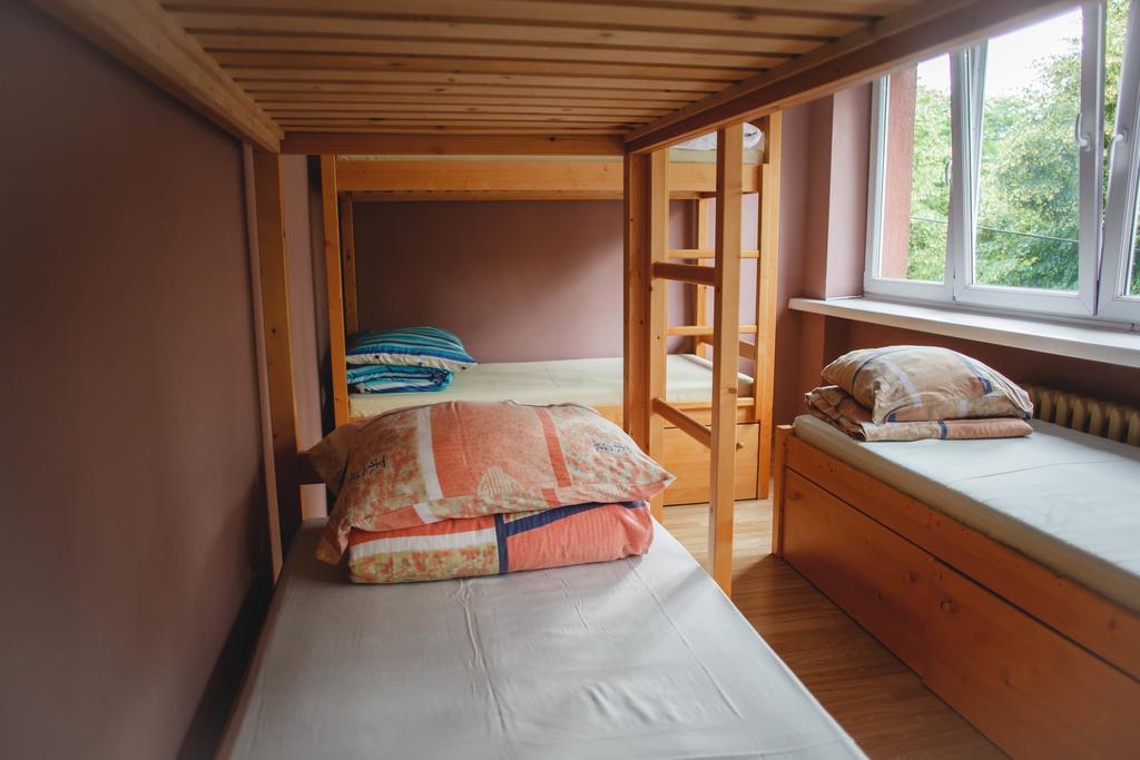 Hostel Lwowska26 Kraków Pokój zdjęcie