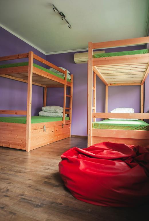 Hostel Lwowska26 Kraków Pokój zdjęcie
