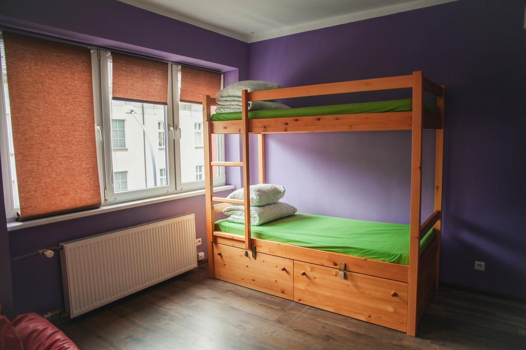 Hostel Lwowska26 Kraków Pokój zdjęcie