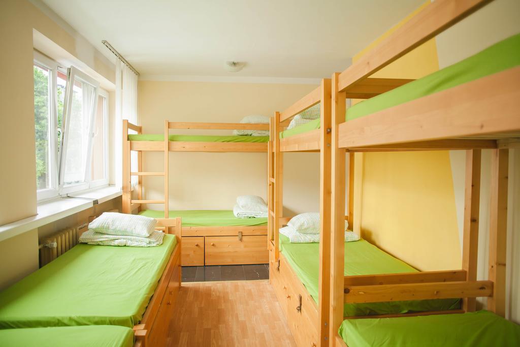 Hostel Lwowska26 Kraków Pokój zdjęcie