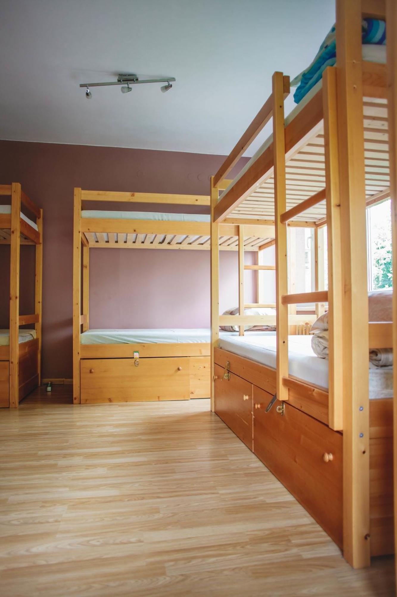 Hostel Lwowska26 Kraków Zewnętrze zdjęcie