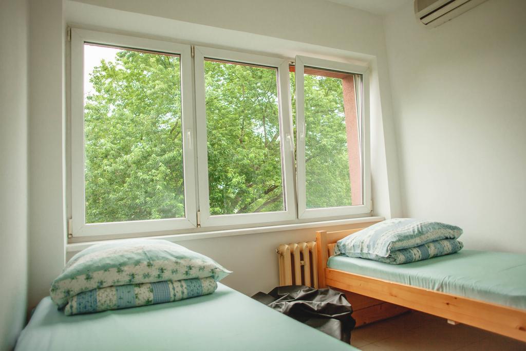 Hostel Lwowska26 Kraków Pokój zdjęcie