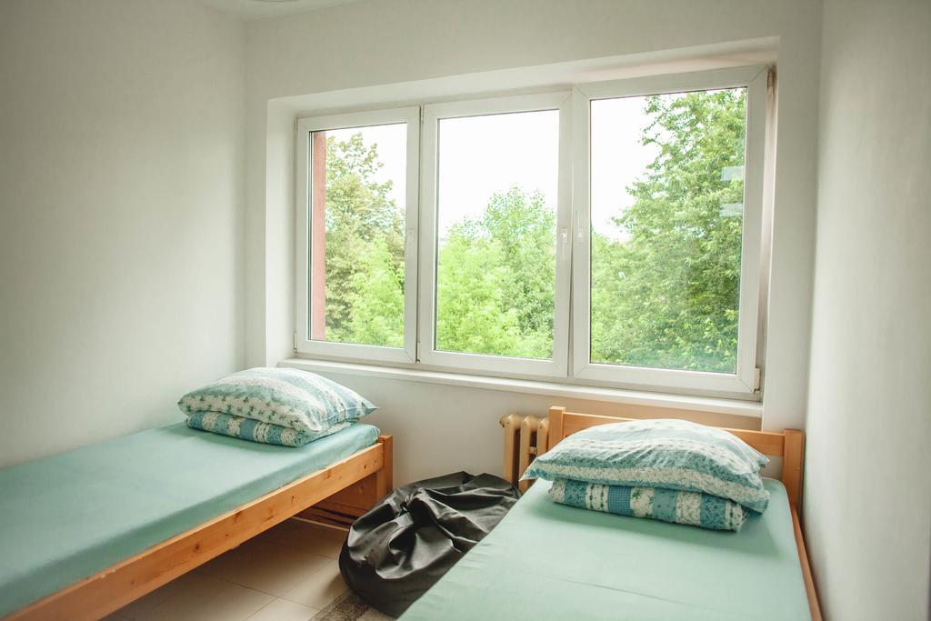 Hostel Lwowska26 Kraków Pokój zdjęcie