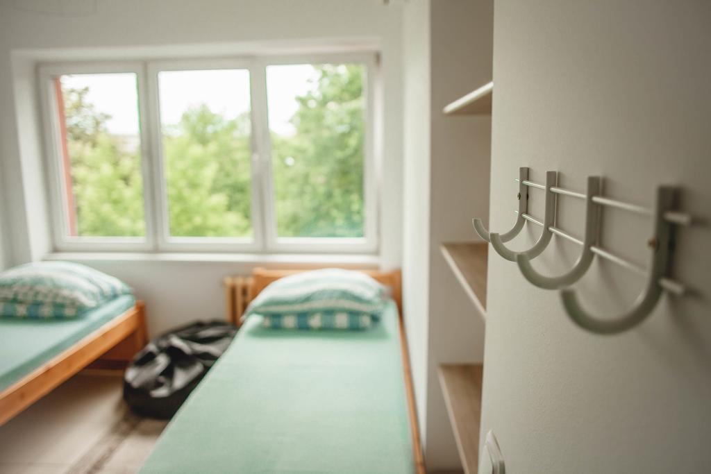 Hostel Lwowska26 Kraków Pokój zdjęcie