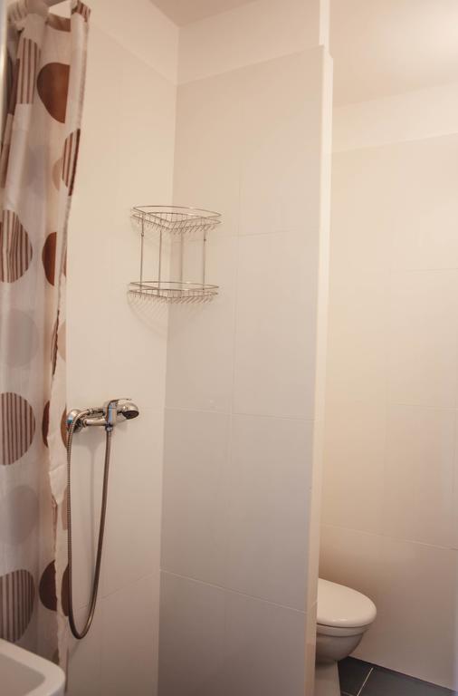 Hostel Lwowska26 Kraków Pokój zdjęcie
