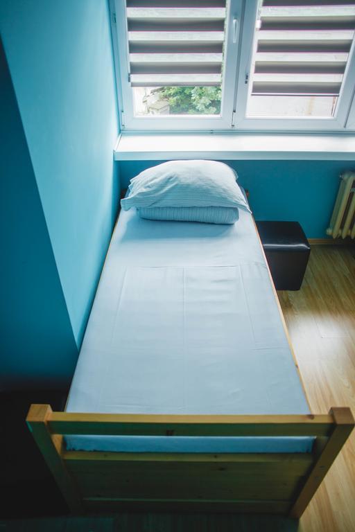 Hostel Lwowska26 Kraków Pokój zdjęcie