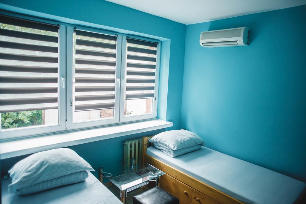 Hostel Lwowska26 Kraków Pokój zdjęcie