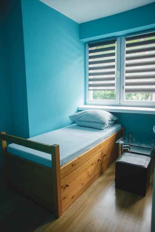Hostel Lwowska26 Kraków Pokój zdjęcie