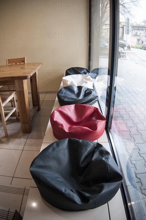 Hostel Lwowska26 Kraków Zewnętrze zdjęcie